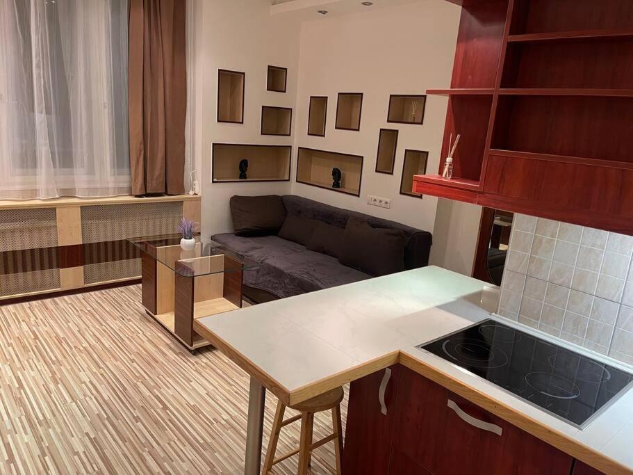 Апартаменты Pera Apartmant Будапешт Экстерьер фото
