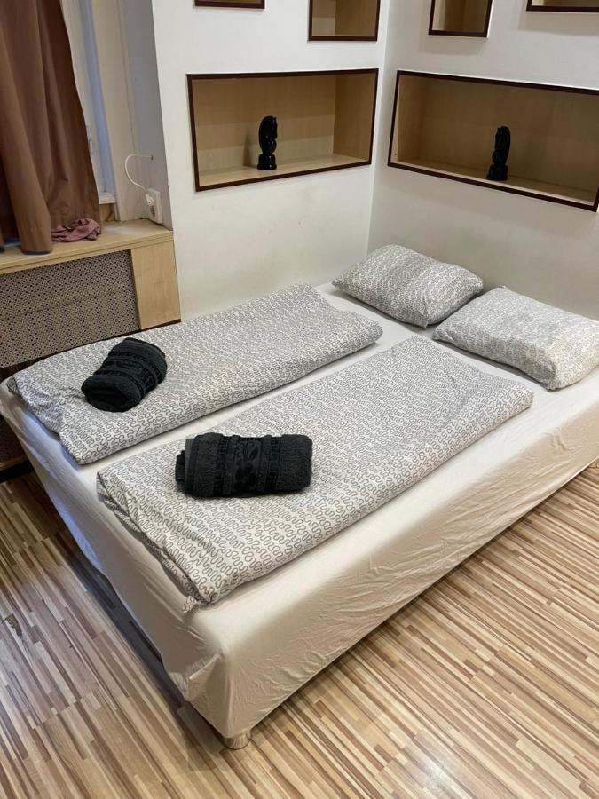 Апартаменты Pera Apartmant Будапешт Экстерьер фото